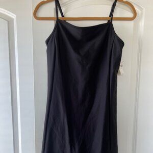 Old Navy workout dress - NWT - Medium tall - black